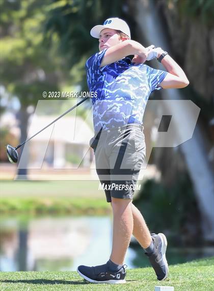 Thumbnail 1 in Metro Invitational Golf Tournament photogallery.