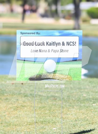 Thumbnail 1 in Metro Invitational Golf Tournament photogallery.