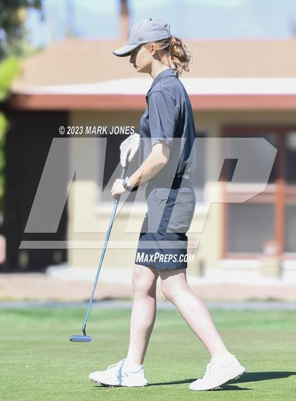 Thumbnail 3 in Metro Invitational Golf Tournament photogallery.