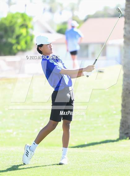 Thumbnail 2 in Metro Invitational Golf Tournament photogallery.