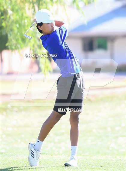 Thumbnail 1 in Metro Invitational Golf Tournament photogallery.