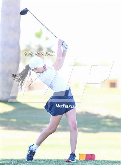 Thumbnail 2 in Metro Invitational Golf Tournament photogallery.