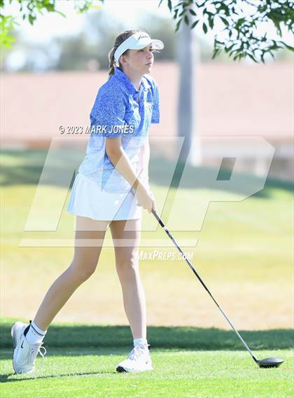 Thumbnail 3 in Metro Invitational Golf Tournament photogallery.
