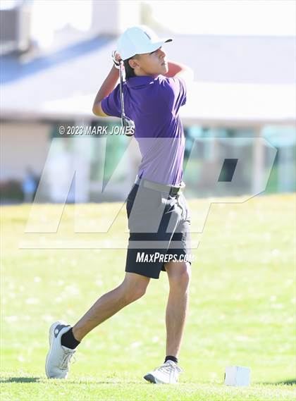 Thumbnail 2 in Metro Invitational Golf Tournament photogallery.