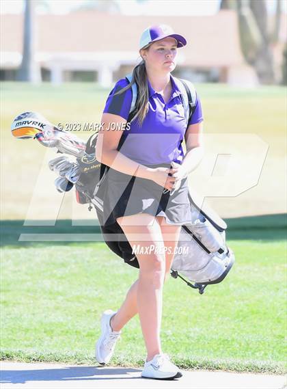 Thumbnail 2 in Metro Invitational Golf Tournament photogallery.