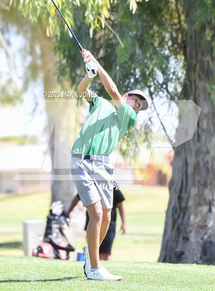 Thumbnail 1 in Metro Invitational Golf Tournament photogallery.