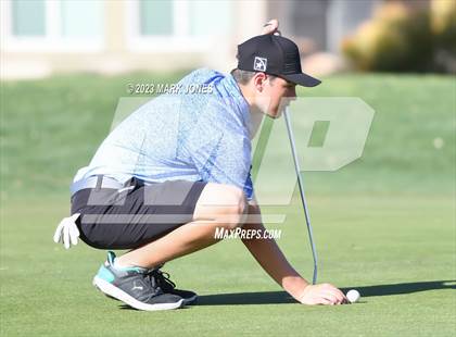 Thumbnail 1 in Metro Invitational Golf Tournament photogallery.