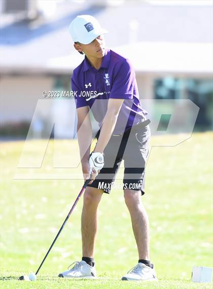 Thumbnail 1 in Metro Invitational Golf Tournament photogallery.