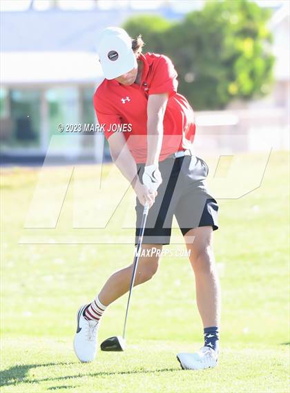 Thumbnail 1 in Metro Invitational Golf Tournament photogallery.