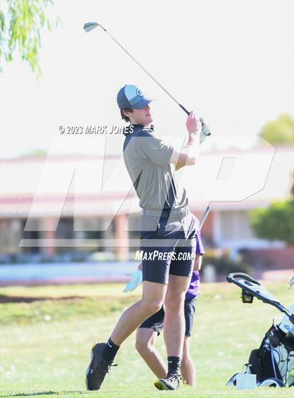 Thumbnail 1 in Metro Invitational Golf Tournament photogallery.