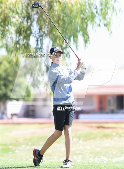 Thumbnail 3 in Metro Invitational Golf Tournament photogallery.