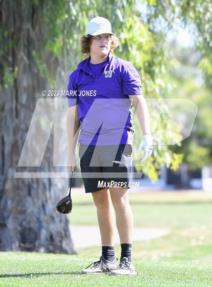 Thumbnail 2 in Metro Invitational Golf Tournament photogallery.