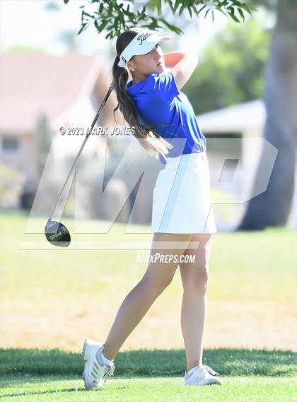 Thumbnail 2 in Metro Invitational Golf Tournament photogallery.