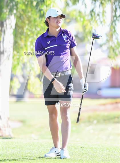 Thumbnail 3 in Metro Invitational Golf Tournament photogallery.