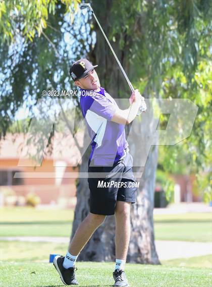 Thumbnail 1 in Metro Invitational Golf Tournament photogallery.