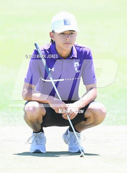 Thumbnail 3 in Metro Invitational Golf Tournament photogallery.