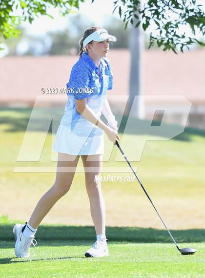 Thumbnail 1 in Metro Invitational Golf Tournament photogallery.