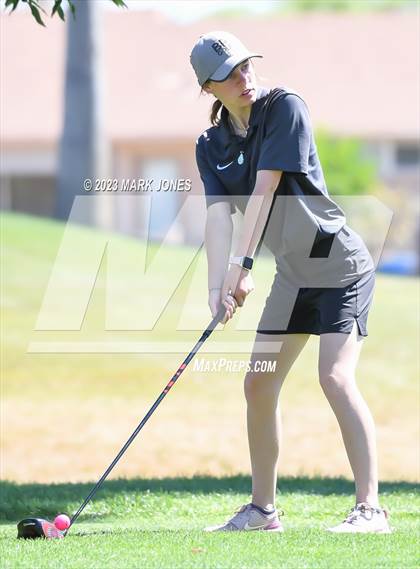 Thumbnail 2 in Metro Invitational Golf Tournament photogallery.