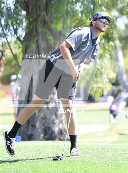Thumbnail 1 in Metro Invitational Golf Tournament photogallery.