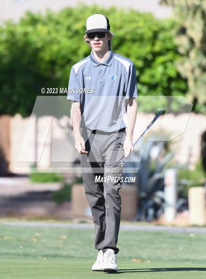 Thumbnail 1 in Metro Invitational Golf Tournament photogallery.