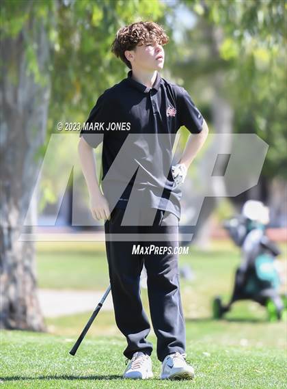 Thumbnail 1 in Metro Invitational Golf Tournament photogallery.