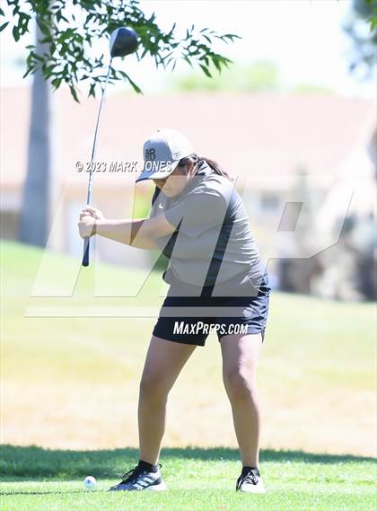 Thumbnail 1 in Metro Invitational Golf Tournament photogallery.