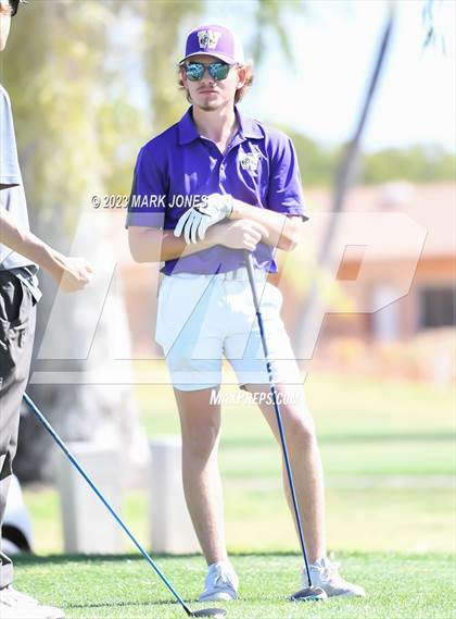 Thumbnail 1 in Metro Invitational Golf Tournament photogallery.