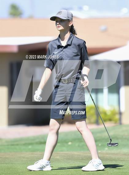 Thumbnail 3 in Metro Invitational Golf Tournament photogallery.