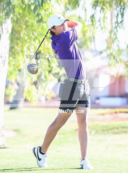 Thumbnail 2 in Metro Invitational Golf Tournament photogallery.