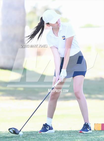 Thumbnail 2 in Metro Invitational Golf Tournament photogallery.