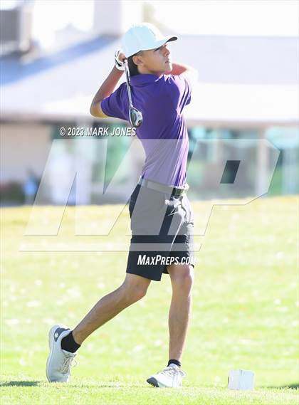 Thumbnail 3 in Metro Invitational Golf Tournament photogallery.
