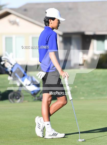 Thumbnail 3 in Metro Invitational Golf Tournament photogallery.