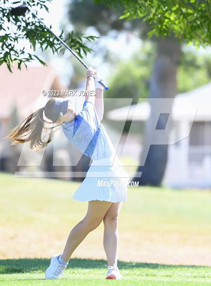 Thumbnail 3 in Metro Invitational Golf Tournament photogallery.