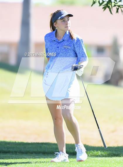 Thumbnail 3 in Metro Invitational Golf Tournament photogallery.