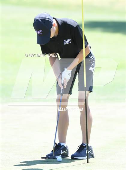 Thumbnail 3 in Metro Invitational Golf Tournament photogallery.