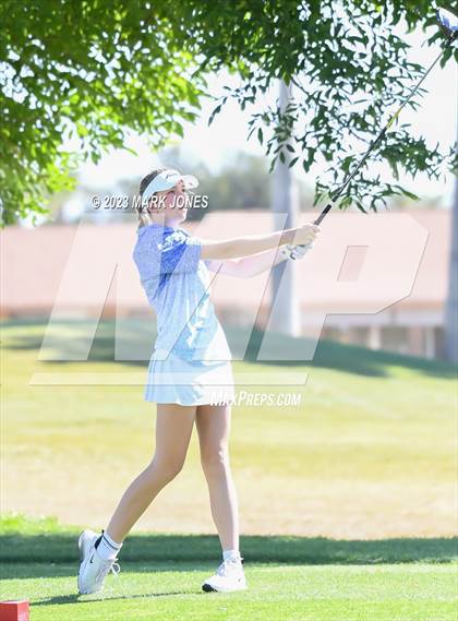 Thumbnail 2 in Metro Invitational Golf Tournament photogallery.