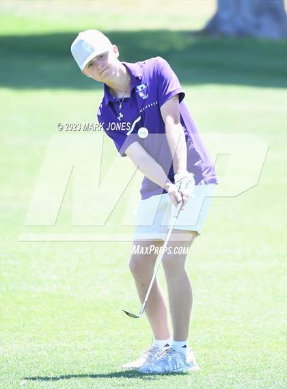 Thumbnail 1 in Metro Invitational Golf Tournament photogallery.