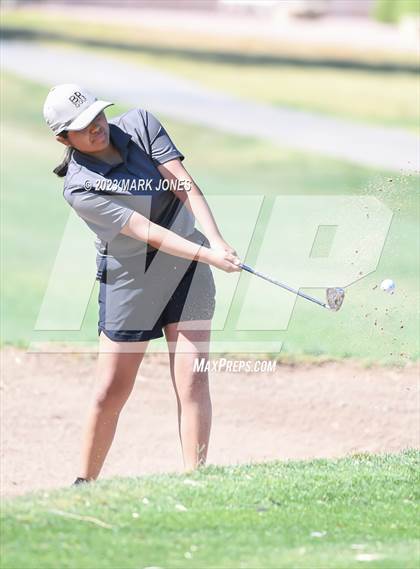 Thumbnail 3 in Metro Invitational Golf Tournament photogallery.