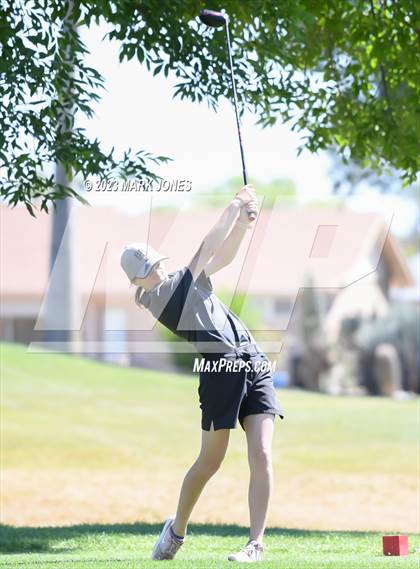 Thumbnail 3 in Metro Invitational Golf Tournament photogallery.