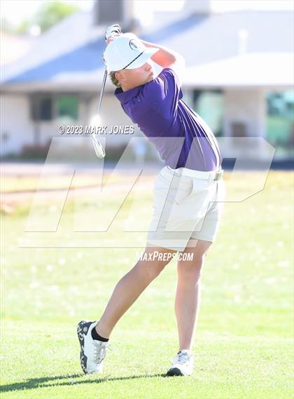 Thumbnail 1 in Metro Invitational Golf Tournament photogallery.
