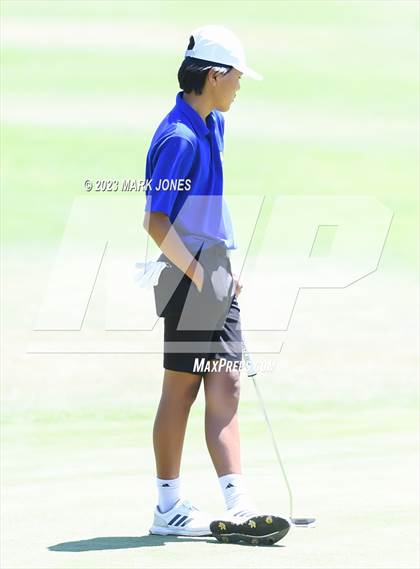 Thumbnail 1 in Metro Invitational Golf Tournament photogallery.