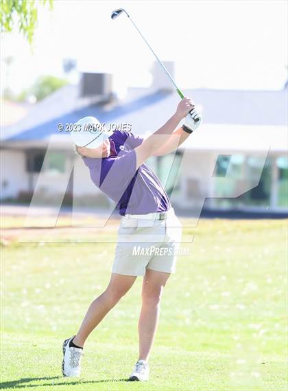 Thumbnail 2 in Metro Invitational Golf Tournament photogallery.