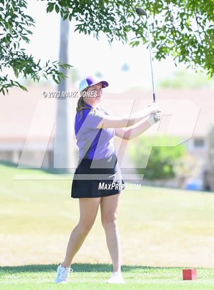 Thumbnail 2 in Metro Invitational Golf Tournament photogallery.
