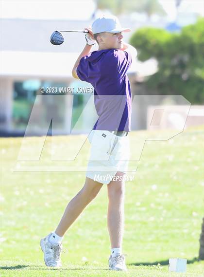 Thumbnail 2 in Metro Invitational Golf Tournament photogallery.