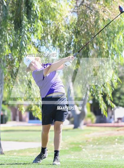 Thumbnail 1 in Metro Invitational Golf Tournament photogallery.