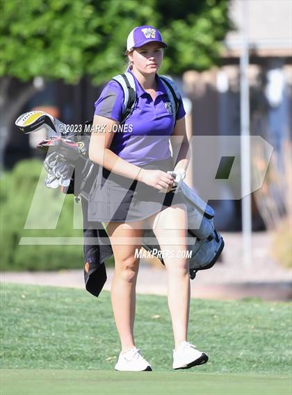 Thumbnail 2 in Metro Invitational Golf Tournament photogallery.