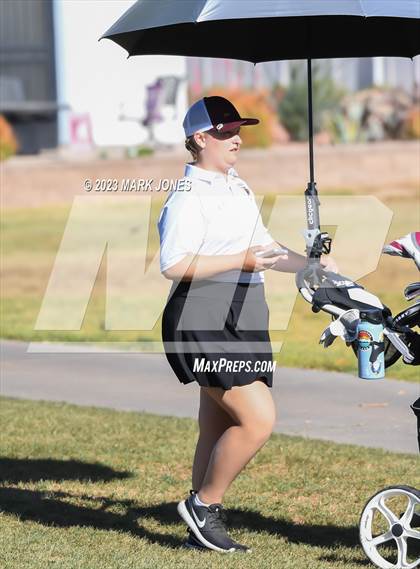 Thumbnail 3 in Metro Invitational Golf Tournament photogallery.