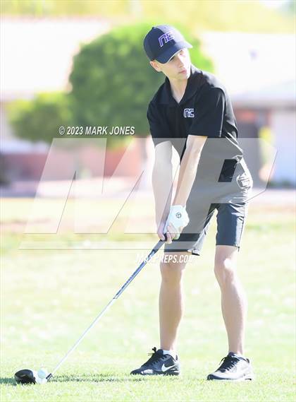 Thumbnail 2 in Metro Invitational Golf Tournament photogallery.