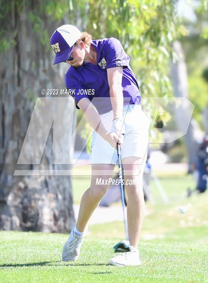 Thumbnail 3 in Metro Invitational Golf Tournament photogallery.