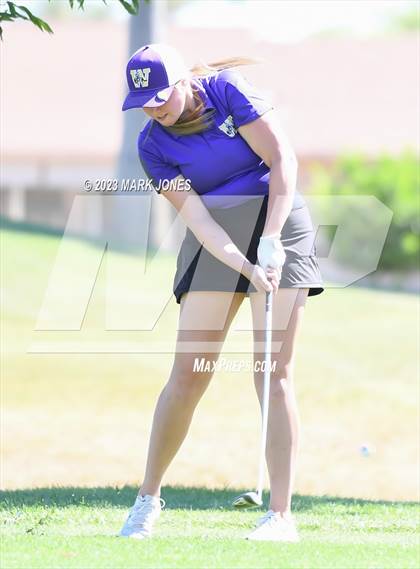 Thumbnail 1 in Metro Invitational Golf Tournament photogallery.